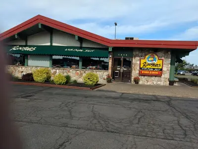 Roosters