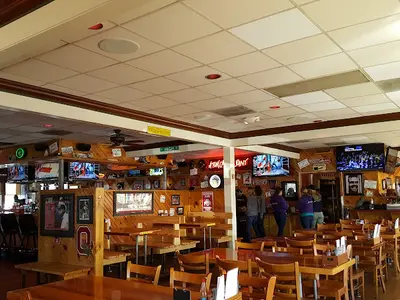 Roosters