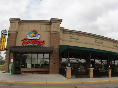 Roosters
