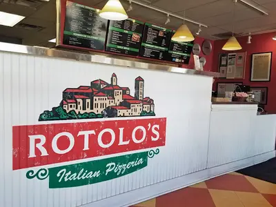 Rotolo's Pizza