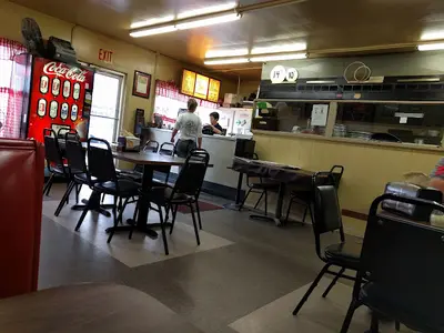 Rubinos Pizza