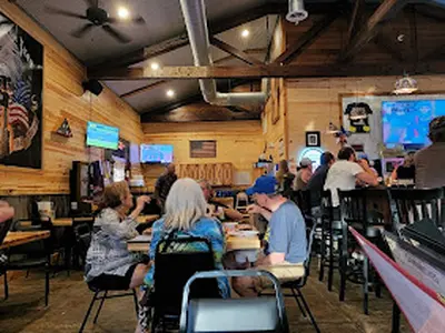 Rushcreek Pub & Grub