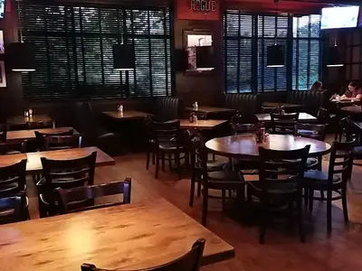 Rusty Bucket Restaurant and Tavern