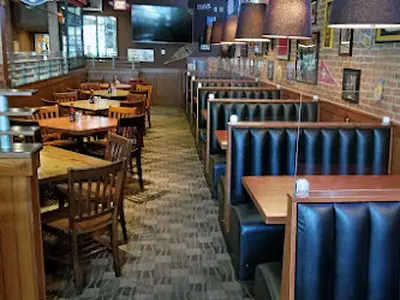 Rusty Bucket Restaurant and Tavern