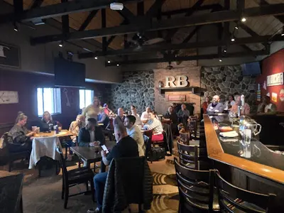 Rusty Bucket Restaurant and Tavern