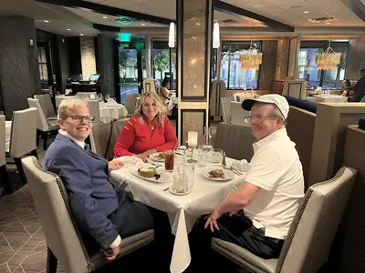 Ruth's Chris Steak House
