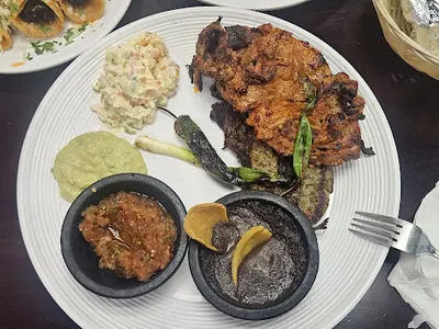 Sabor Latino Restaurant