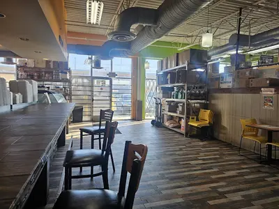 Safina World Restaurant
