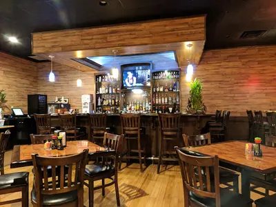 Sakana Restaurant
