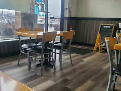 Sakura Hawaii BBQ & Ramen