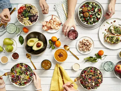 Saladworks