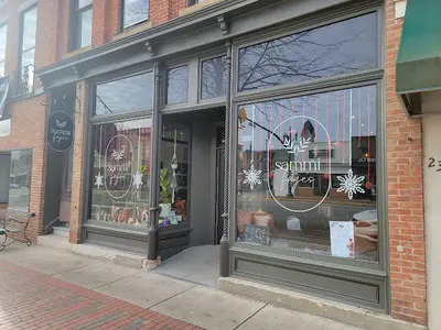 Sammi Faye's