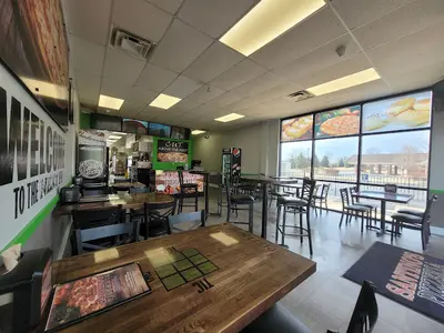 Santino's Pizzeria