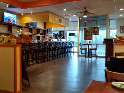 Sapporo Sushi Factory