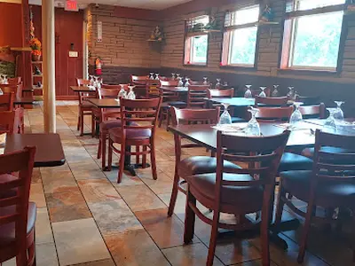 Sargam Restaurant & Bar