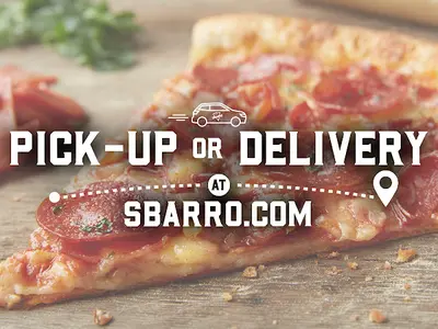 Sbarro