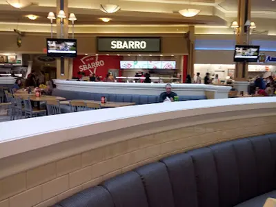 Sbarro