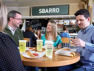 Sbarro