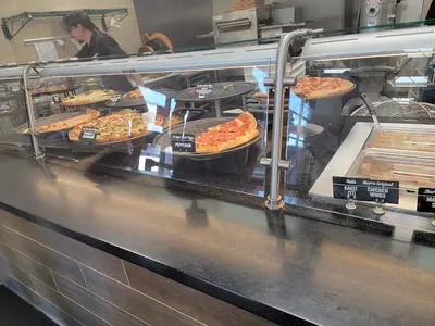 Sbarro