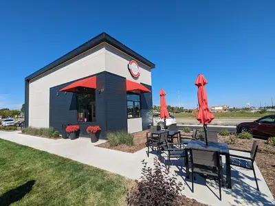 Scooter's Coffee