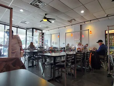 Scotty's Cafe