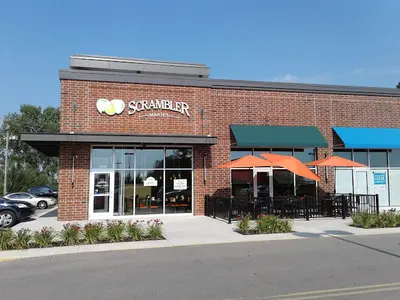 Scramblers