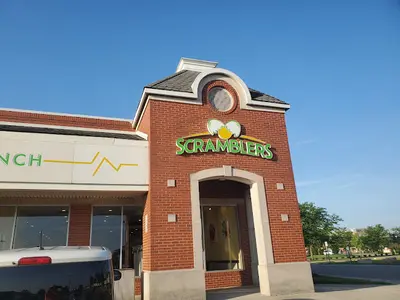 Scramblers