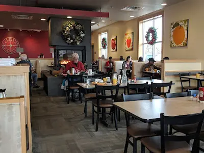 Scramblers