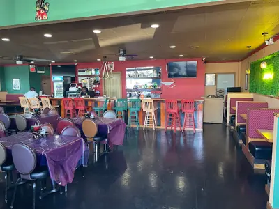 Sermat African Restaurant