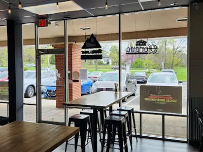 Sexton’s Pizza