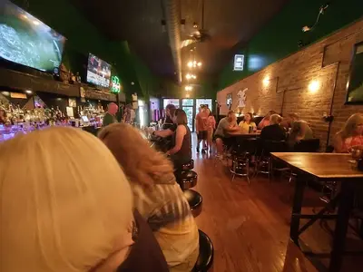Shamrock Irish Pub