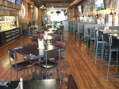 Shipp Brothers Brewing Restaurant & Taproom