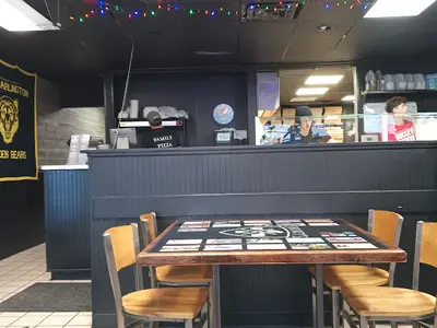 Shortys Pizza Henderson Road