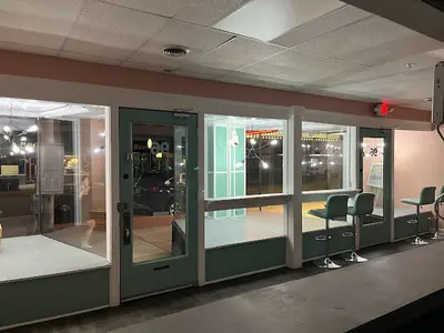 SIBS Soda & Boba Bar
