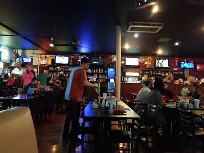 Signatures Mill Stone Tavern