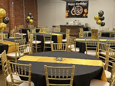 Simply Plated Cafe & Event Space