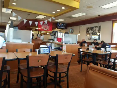 Skyline Chili