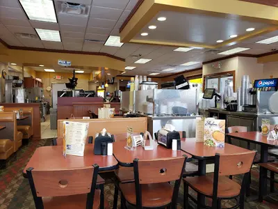 Skyline Chili