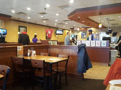 Skyline Chili