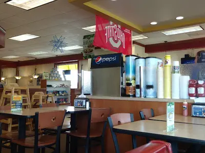 Skyline Chili