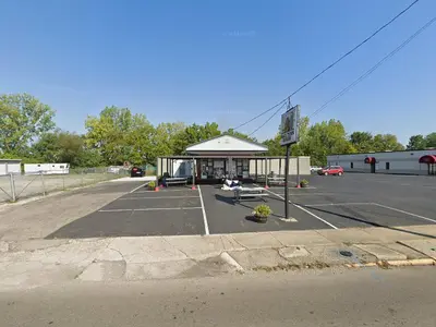 Small Town Scoops