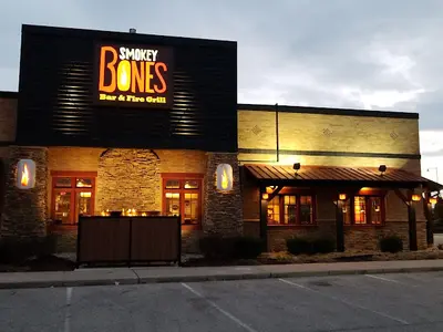 Smokey Bones Grove City