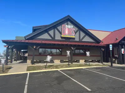 Smokey Bones Reynoldsburg