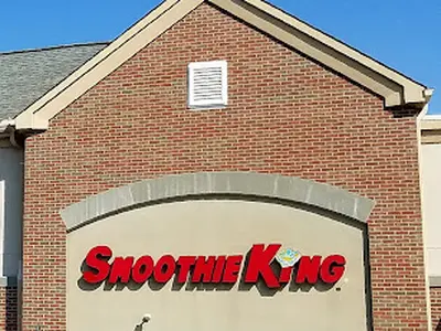 Smoothie King