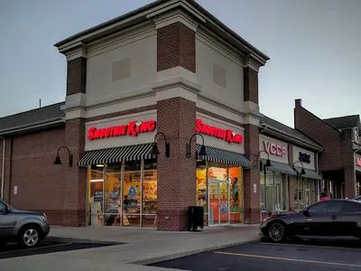 Smoothie King