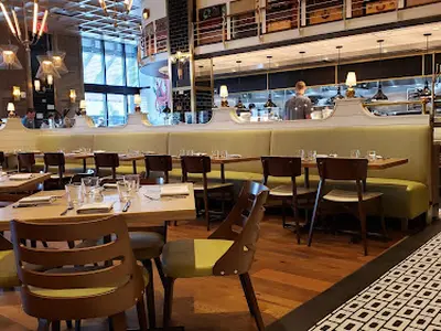 Socal Kitchen + Bar