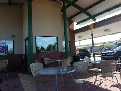 Sonic Drive-In