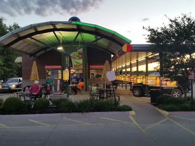 Sonic Drive-In