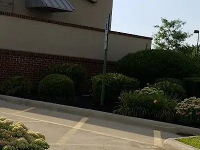 Sonic Drive-In