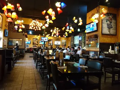 Sonora Grill